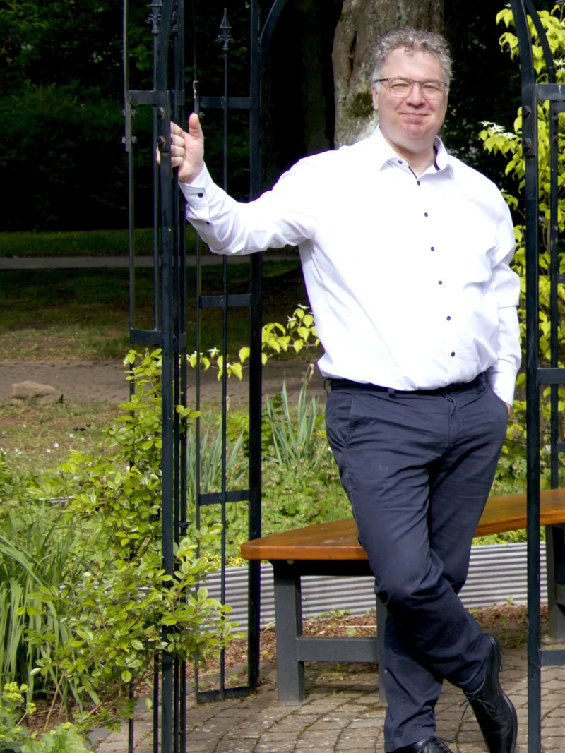 Jens Weigel