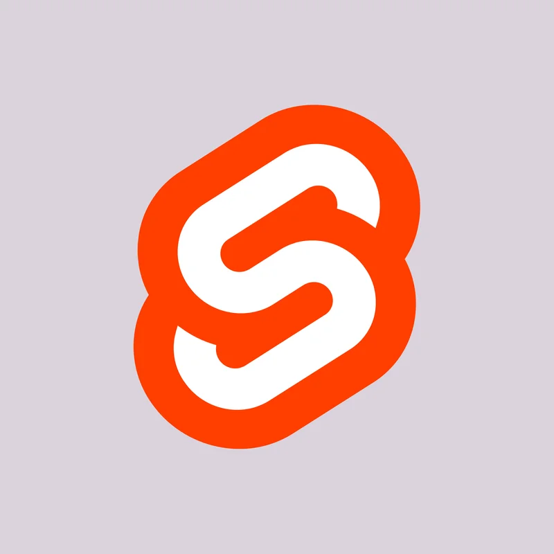 WebApp-Entwicklung mit Svelte