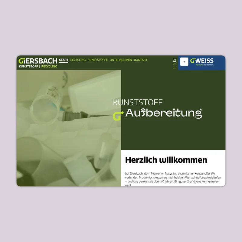 Ausgangssituation