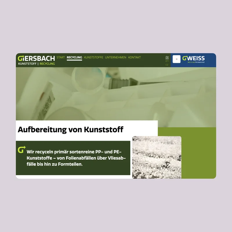 Vorgehen