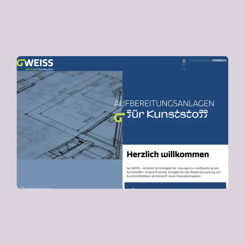 Vorgehen