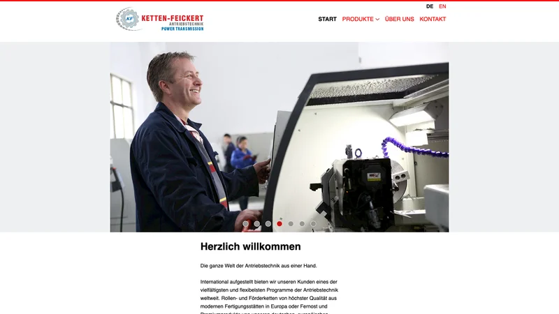 KettenFeickert