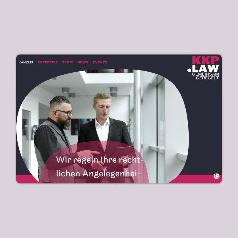 Ausgangssituation