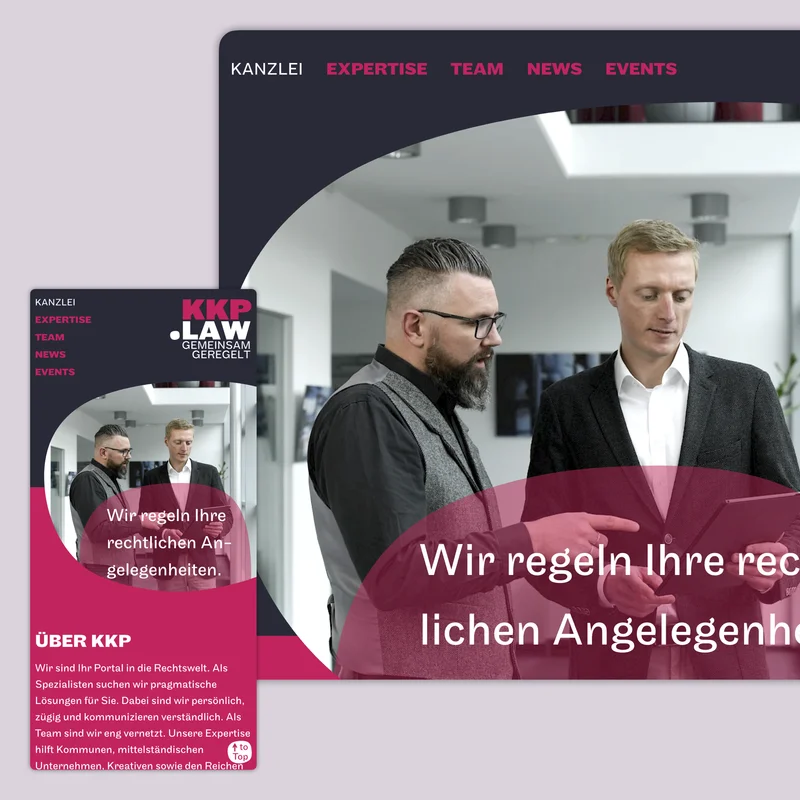 Responsive Design