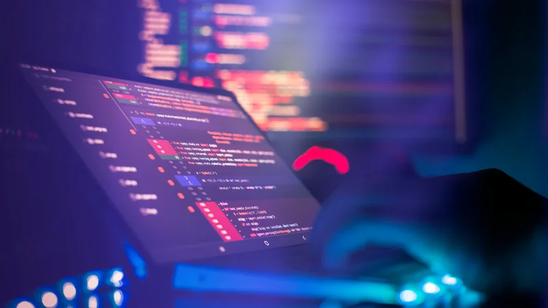 Entwicklung • Code